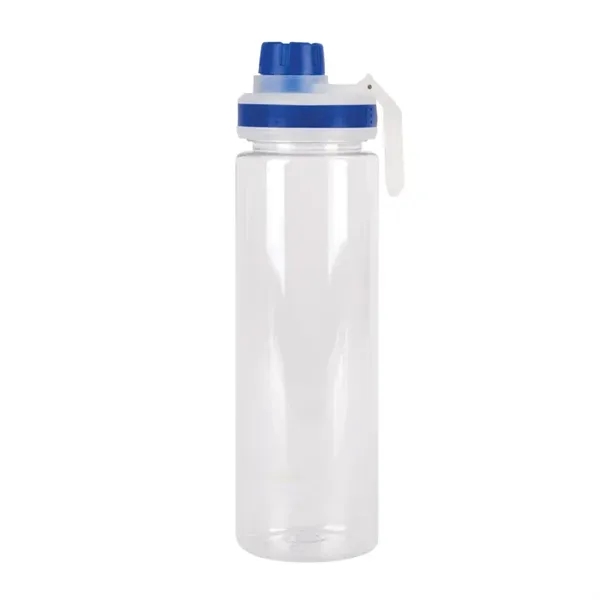 Scottsdale 24 oz. Recycled (RPET) Water Bottle - Scottsdale 24 oz. Recycled (RPET) Water Bottle - Image 37 of 78