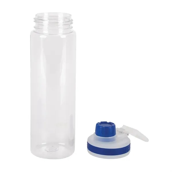 Scottsdale 24 oz. Recycled (RPET) Water Bottle - Scottsdale 24 oz. Recycled (RPET) Water Bottle - Image 40 of 78