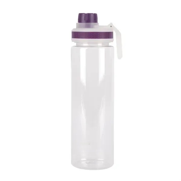 Scottsdale 24 oz. Recycled (RPET) Water Bottle - Scottsdale 24 oz. Recycled (RPET) Water Bottle - Image 44 of 78