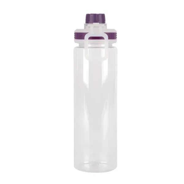 Scottsdale 24 oz. Recycled (RPET) Water Bottle - Scottsdale 24 oz. Recycled (RPET) Water Bottle - Image 45 of 78