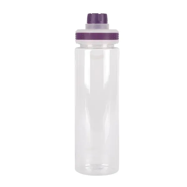 Scottsdale 24 oz. Recycled (RPET) Water Bottle - Scottsdale 24 oz. Recycled (RPET) Water Bottle - Image 48 of 78