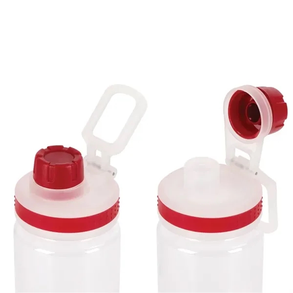 Scottsdale 24 oz. Recycled (RPET) Water Bottle - Scottsdale 24 oz. Recycled (RPET) Water Bottle - Image 52 of 78