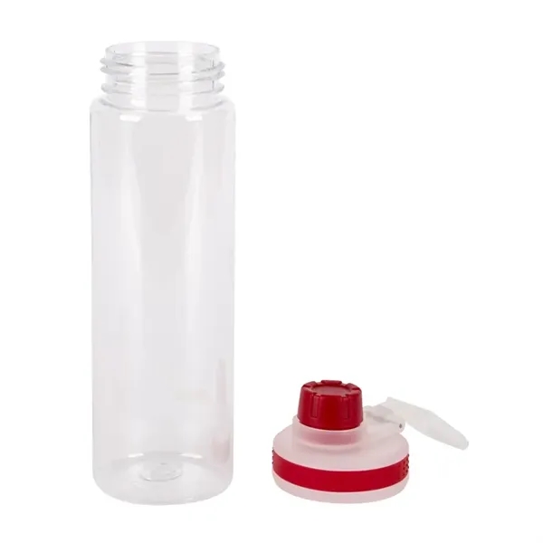 Scottsdale 24 oz. Recycled (RPET) Water Bottle - Scottsdale 24 oz. Recycled (RPET) Water Bottle - Image 53 of 78