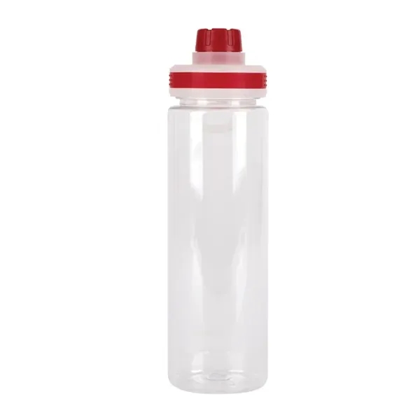 Scottsdale 24 oz. Recycled (RPET) Water Bottle - Scottsdale 24 oz. Recycled (RPET) Water Bottle - Image 54 of 78