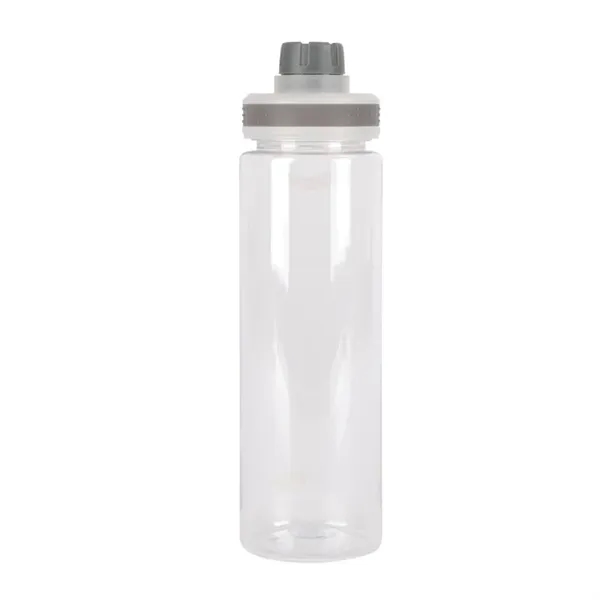 Scottsdale 24 oz. Recycled (RPET) Water Bottle - Scottsdale 24 oz. Recycled (RPET) Water Bottle - Image 55 of 78