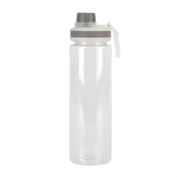 Scottsdale 24 oz. Recycled (RPET) Water Bottle - Scottsdale 24 oz. Recycled (RPET) Water Bottle - Image 56 of 78