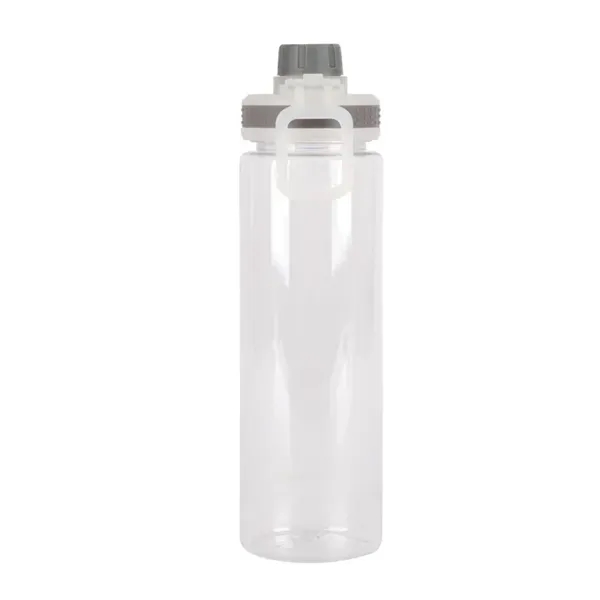 Scottsdale 24 oz. Recycled (RPET) Water Bottle - Scottsdale 24 oz. Recycled (RPET) Water Bottle - Image 57 of 78