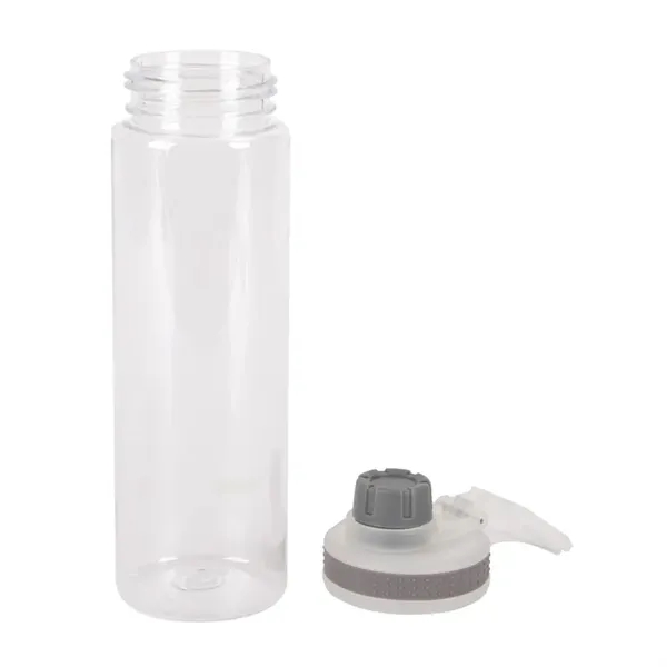 Scottsdale 24 oz. Recycled (RPET) Water Bottle - Scottsdale 24 oz. Recycled (RPET) Water Bottle - Image 59 of 78