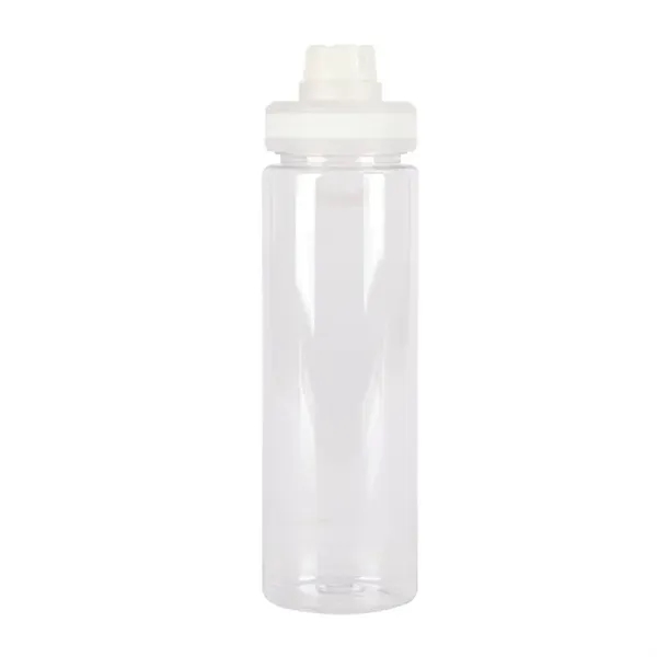 Scottsdale 24 oz. Recycled (RPET) Water Bottle - Scottsdale 24 oz. Recycled (RPET) Water Bottle - Image 67 of 78