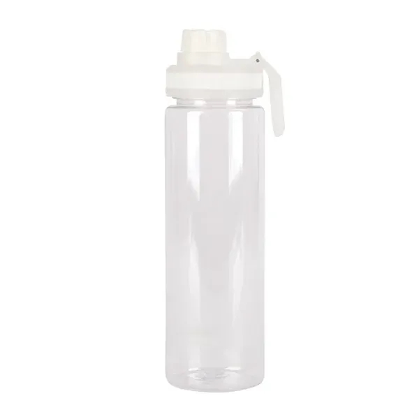 Scottsdale 24 oz. Recycled (RPET) Water Bottle - Scottsdale 24 oz. Recycled (RPET) Water Bottle - Image 68 of 78