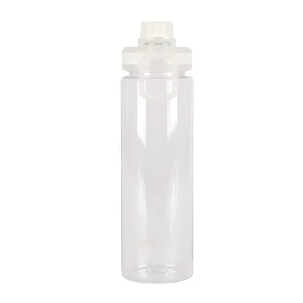 Scottsdale 24 oz. Recycled (RPET) Water Bottle - Scottsdale 24 oz. Recycled (RPET) Water Bottle - Image 69 of 78