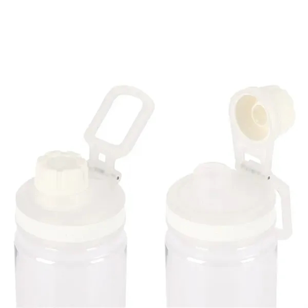 Scottsdale 24 oz. Recycled (RPET) Water Bottle - Scottsdale 24 oz. Recycled (RPET) Water Bottle - Image 70 of 78