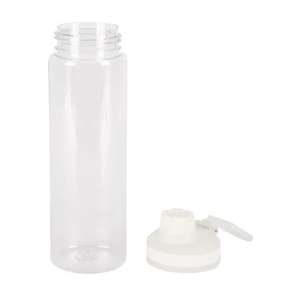 Scottsdale 24 oz. Recycled (RPET) Water Bottle - Scottsdale 24 oz. Recycled (RPET) Water Bottle - Image 71 of 78