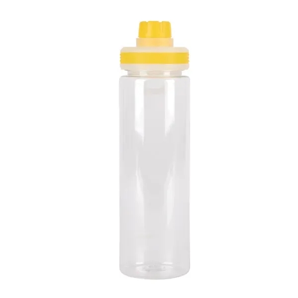 Scottsdale 24 oz. Recycled (RPET) Water Bottle - Scottsdale 24 oz. Recycled (RPET) Water Bottle - Image 73 of 78