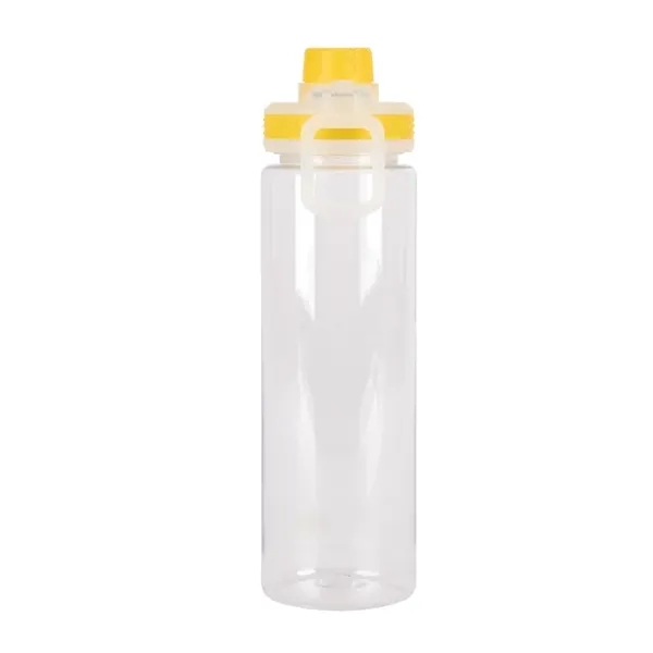 Scottsdale 24 oz. Recycled (RPET) Water Bottle - Scottsdale 24 oz. Recycled (RPET) Water Bottle - Image 75 of 78