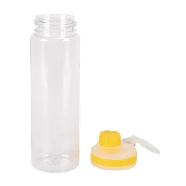 Scottsdale 24 oz. Recycled (RPET) Water Bottle - Scottsdale 24 oz. Recycled (RPET) Water Bottle - Image 77 of 78