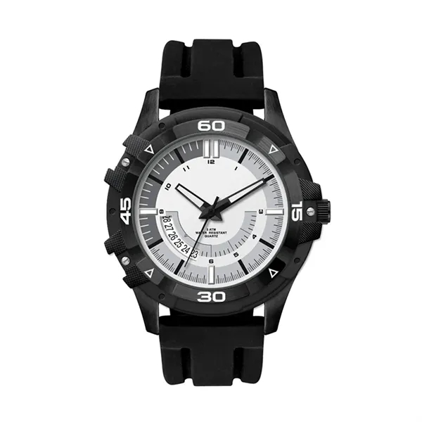 Unisex Watch Unisex Watch - Unisex Watch Unisex Watch - Image 1 of 1