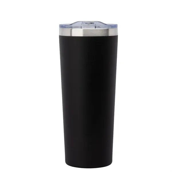 Lontano 28 oz. Double Wall, Stainless Steel Travel Tumbler - Lontano 28 oz. Double Wall, Stainless Steel Travel Tumbler - Image 2 of 34