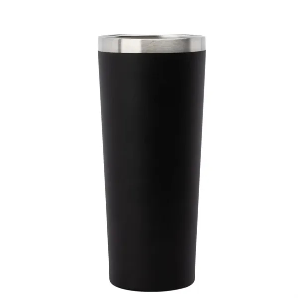 Lontano 28 oz. Double Wall, Stainless Steel Travel Tumbler - Lontano 28 oz. Double Wall, Stainless Steel Travel Tumbler - Image 6 of 34