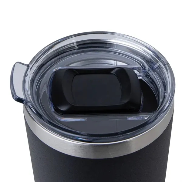 Lontano 28 oz. Double Wall, Stainless Steel Travel Tumbler - Lontano 28 oz. Double Wall, Stainless Steel Travel Tumbler - Image 10 of 34