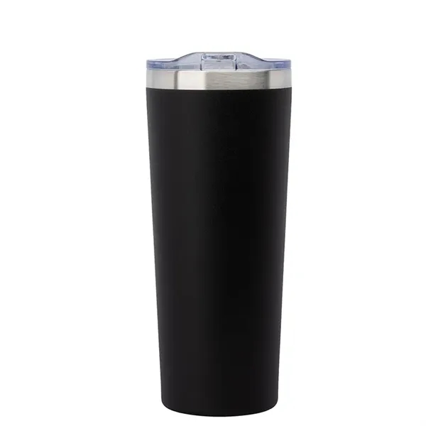 Lontano 28 oz. Double Wall, Stainless Steel Travel Tumbler - Lontano 28 oz. Double Wall, Stainless Steel Travel Tumbler - Image 11 of 34