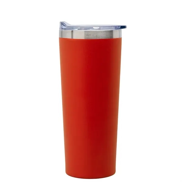 Lontano 28 oz. Double Wall, Stainless Steel Travel Tumbler - Lontano 28 oz. Double Wall, Stainless Steel Travel Tumbler - Image 13 of 34