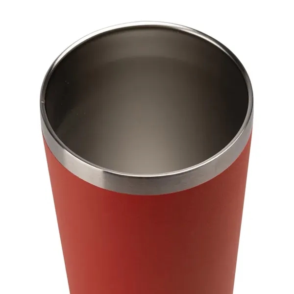 Lontano 28 oz. Double Wall, Stainless Steel Travel Tumbler - Lontano 28 oz. Double Wall, Stainless Steel Travel Tumbler - Image 18 of 34