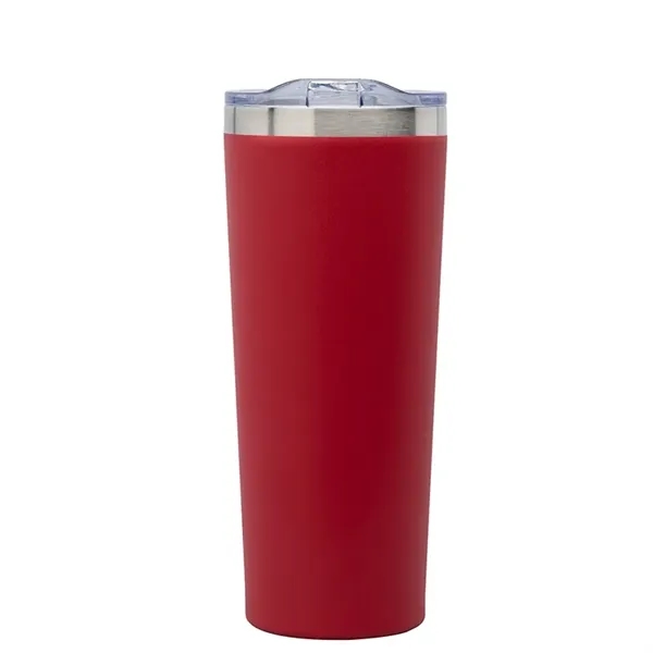 Lontano 28 oz. Double Wall, Stainless Steel Travel Tumbler - Lontano 28 oz. Double Wall, Stainless Steel Travel Tumbler - Image 19 of 34