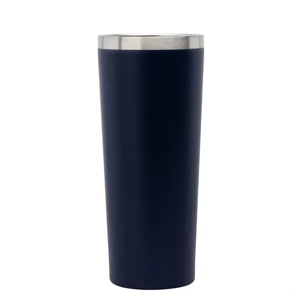 Lontano 28 oz. Double Wall, Stainless Steel Travel Tumbler - Lontano 28 oz. Double Wall, Stainless Steel Travel Tumbler - Image 22 of 34