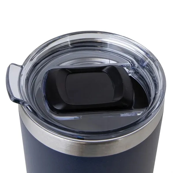 Lontano 28 oz. Double Wall, Stainless Steel Travel Tumbler - Lontano 28 oz. Double Wall, Stainless Steel Travel Tumbler - Image 25 of 34