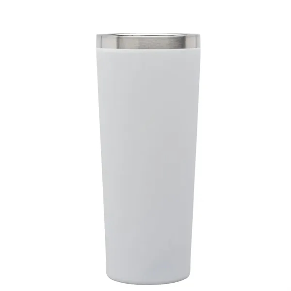 Lontano 28 oz. Double Wall, Stainless Steel Travel Tumbler - Lontano 28 oz. Double Wall, Stainless Steel Travel Tumbler - Image 29 of 34