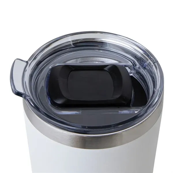 Lontano 28 oz. Double Wall, Stainless Steel Travel Tumbler - Lontano 28 oz. Double Wall, Stainless Steel Travel Tumbler - Image 32 of 34