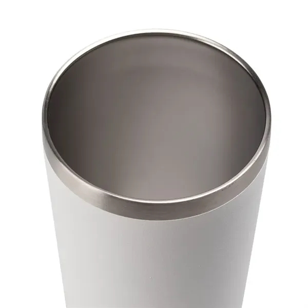 Lontano 28 oz. Double Wall, Stainless Steel Travel Tumbler - Lontano 28 oz. Double Wall, Stainless Steel Travel Tumbler - Image 33 of 34