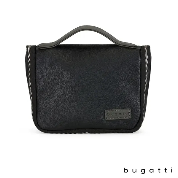 Bugatti Contrast Collection Travel Organizer - Bugatti Contrast Collection Travel Organizer - Image 2 of 18