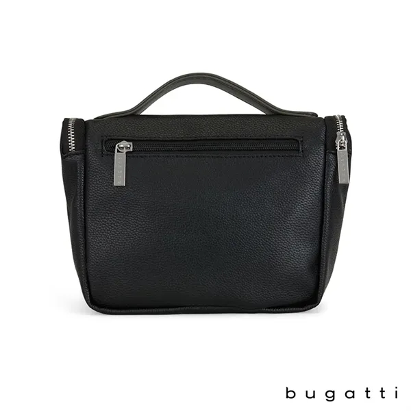 Bugatti Contrast Collection Travel Organizer - Bugatti Contrast Collection Travel Organizer - Image 4 of 18
