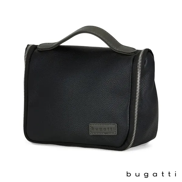 Bugatti Contrast Collection Travel Organizer - Bugatti Contrast Collection Travel Organizer - Image 6 of 18