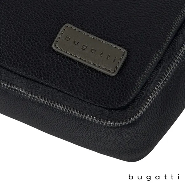 Bugatti Contrast Collection Travel Organizer - Bugatti Contrast Collection Travel Organizer - Image 8 of 18