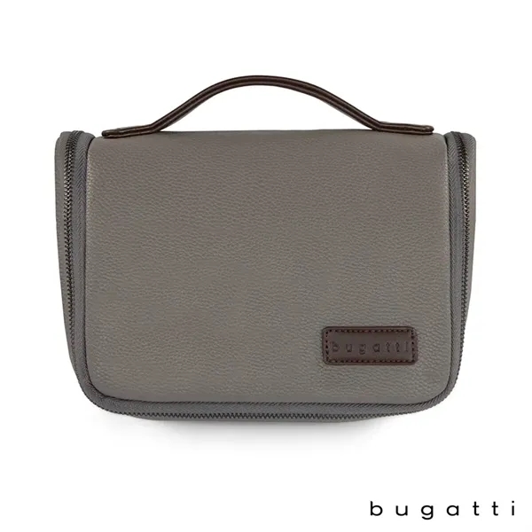 Bugatti Contrast Collection Travel Organizer - Bugatti Contrast Collection Travel Organizer - Image 9 of 18
