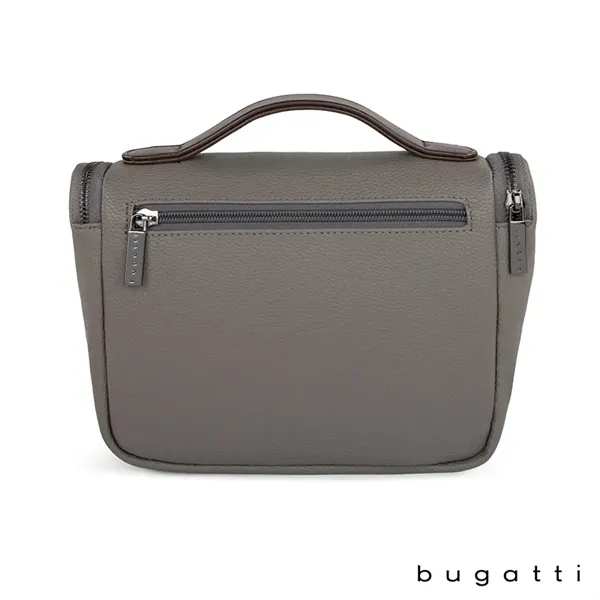 Bugatti Contrast Collection Travel Organizer - Bugatti Contrast Collection Travel Organizer - Image 10 of 18