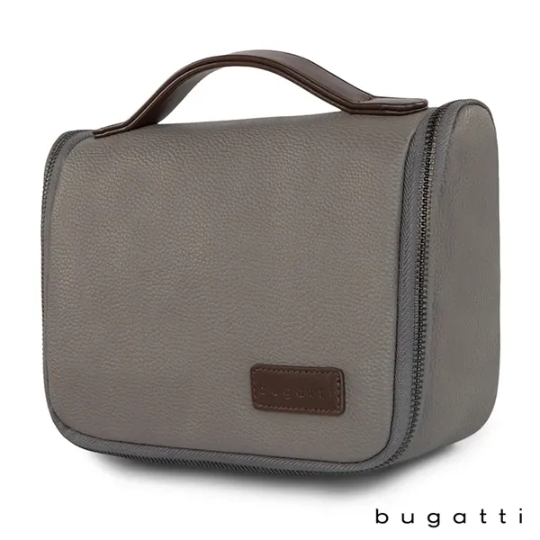 Bugatti Contrast Collection Travel Organizer - Bugatti Contrast Collection Travel Organizer - Image 11 of 18