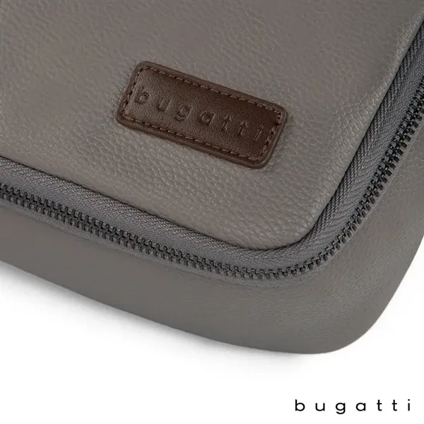 Bugatti Contrast Collection Travel Organizer - Bugatti Contrast Collection Travel Organizer - Image 13 of 18