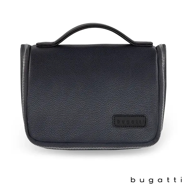 Bugatti Contrast Collection Travel Organizer - Bugatti Contrast Collection Travel Organizer - Image 14 of 18