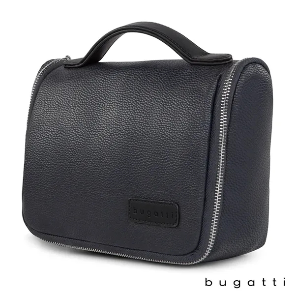 Bugatti Contrast Collection Travel Organizer - Bugatti Contrast Collection Travel Organizer - Image 16 of 18