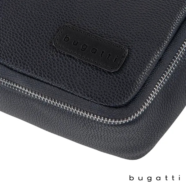Bugatti Contrast Collection Travel Organizer - Bugatti Contrast Collection Travel Organizer - Image 18 of 18