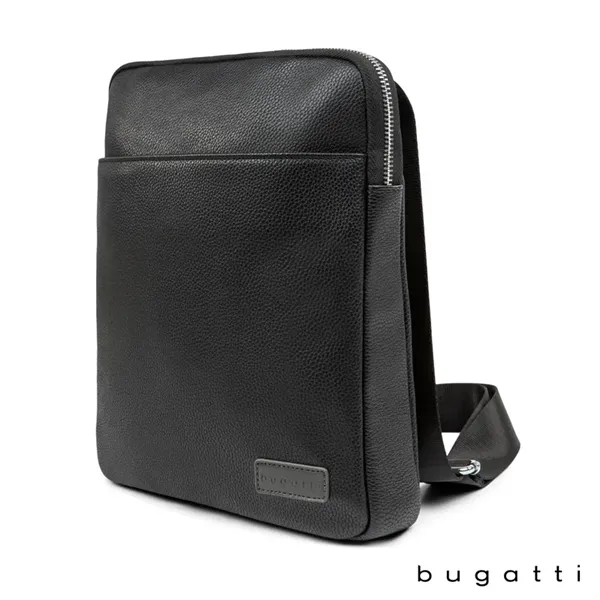 Bugatti Contrast Collection Crossbody Bag - Bugatti Contrast Collection Crossbody Bag - Image 4 of 21