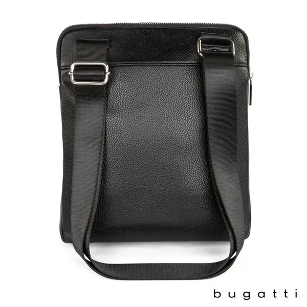 Bugatti Contrast Collection Crossbody Bag - Bugatti Contrast Collection Crossbody Bag - Image 6 of 21