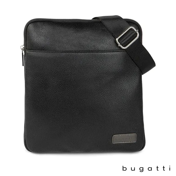 Bugatti Contrast Collection Crossbody Bag - Bugatti Contrast Collection Crossbody Bag - Image 9 of 21