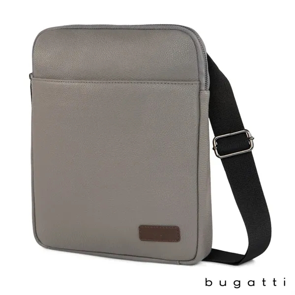Bugatti Contrast Collection Crossbody Bag - Bugatti Contrast Collection Crossbody Bag - Image 11 of 21