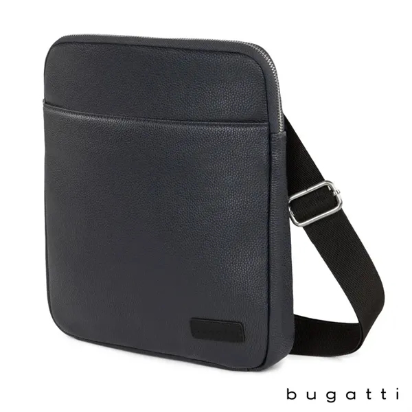 Bugatti Contrast Collection Crossbody Bag - Bugatti Contrast Collection Crossbody Bag - Image 17 of 21