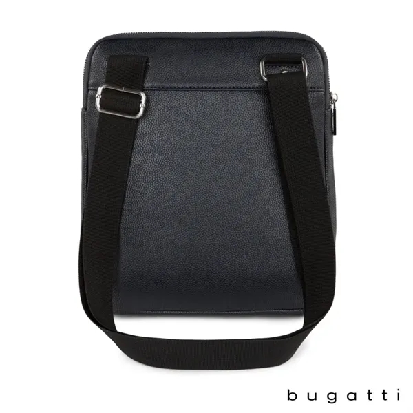 Bugatti Contrast Collection Crossbody Bag - Bugatti Contrast Collection Crossbody Bag - Image 18 of 21